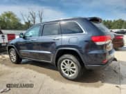 ✅ 2015 Jeep Grand Cherokee Limited • VIN: 1C4RJFBMXFC862057 • Lot: 80527565. Listed on Copart with 118,182 mi. Free auction sales archive from the USA and detailed vehicle history report at DreamBid. Image 2.