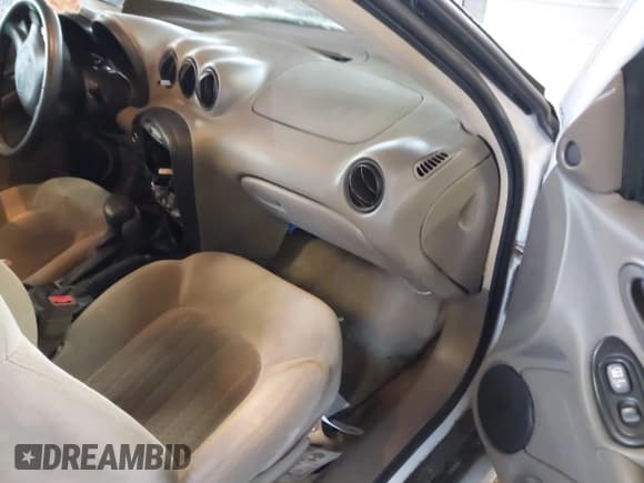 ✅ 2004 Pontiac Grand Am GT • VIN: 1G2NW12E44M625555 • Lot: 43898236. Listed on IAAI with 201,883 mi. Free auction sales archive from the USA and detailed vehicle history report at DreamBid. Image 5.