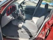 ✅ 2008 Chrysler PT Cruiser • VIN: 3A8FY48B18T125029 • Лот: 82163975. Опубликован ранее на Copart с пробегом Не указан. Бесплатный доступ к архиву аукционных продаж из США и подробный отчёт об истории автомобиля на DreamBid. Изображение 7.