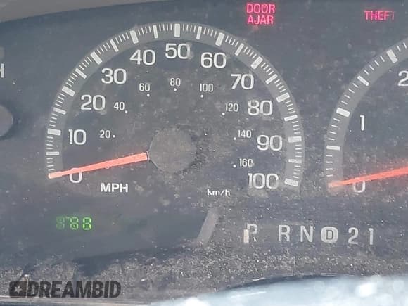 ✅ 1999 Ford F-150 XL • VIN: 1FTRX17L9XNB83680 • Lot: 42636807. Listed on IAAI with Not provided. Free auction sales archive from the USA and detailed vehicle history report at DreamBid. Image 7.