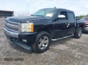 ✅ 2007 Chevrolet Silverado 1500 1LT • VIN: 2GCEC13J971689624 • Lot: 42121216. Wystawiony na IAAI z przebiegiem 171 156 mil. Bezpłatny archiwum sprzedaży aukcyjnych z USA i szczegółowy raport historii pojazdu na DreamBid. Zdjęcie 16.
