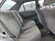 ✅ 2001 Mazda Protege DX • VIN: JM1BJ222310425181 • Lot: 88560255. Wystawiony na Copart z przebiegiem 201 942 mil. Bezpłatny archiwum sprzedaży aukcyjnych z USA i szczegółowy raport historii pojazdu na DreamBid. Zdjęcie 10.