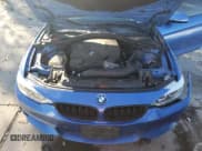 ✅ 2016 BMW 4 Series 435i • VIN: WBA3R1C58GK530177 • Lot: 82661314. Wystawiony na Copart z przebiegiem 114 616 mil. Bezpłatny archiwum sprzedaży aukcyjnych z USA i szczegółowy raport historii pojazdu na DreamBid. Zdjęcie 13.