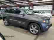 2016 Jeep Grand Cherokee Limited с VIN 1C4RJFBG0GC317173, выставлен на аукционе Copart как лот 85730485 с пробегом 179 040 миль миль и Чистый • Clean title. История ставок и продаж доступна на DreamBid. Изображение 4.