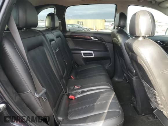 2014 Chevrolet Captiva Sport LTZ с VIN 3GNAL4EK8ES558148, выставлен на аукционе Copart как лот 78106394 с пробегом 219 627 миль миль и Чистый • Clean title. История ставок и продаж доступна на DreamBid. Изображение 11.