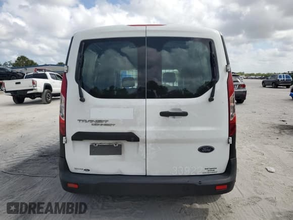 ✅ 2022 Ford Transit Connect XL • VIN: NM0LS7S23N1506385 • Lot: 54588265. Listed on Copart with 189,793 mi. Free auction sales archive from the USA and detailed vehicle history report at DreamBid. Image 6.