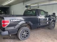 ✅ 2014 Ford F-150 XL • VIN: 1FTMF1EM5EFA86587 • Лот: 64393115. Опубликован ранее на Copart с пробегом 165 549 миль. Бесплатный доступ к архиву аукционных продаж из США и подробный отчёт об истории автомобиля на DreamBid. Изображение 4.