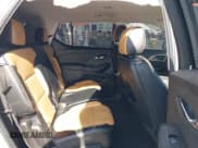 ✅ 2021 Chevrolet Traverse LS • VIN: 1GNERFKW0MJ238003 • Лот: 43119935. Опубликован ранее на IAAI с пробегом 52 399 миль. Бесплатный доступ к архиву аукционных продаж из США и подробный отчёт об истории автомобиля на DreamBid. Изображение 8.