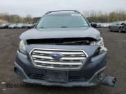 ✅ 2015 Subaru Outback 2.5i • VIN: 4S4BSAAC4F3231942 • Lot: 53749305. Listed on Copart with Not provided. Free auction sales archive from the USA and detailed vehicle history report at DreamBid. Image 5.