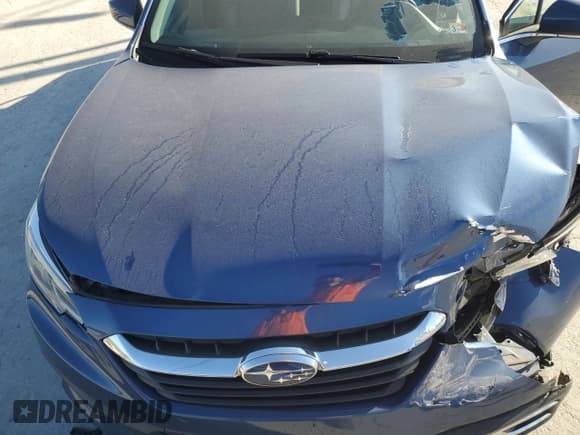 ✅ 2020 Subaru Legacy Limited • VIN: 4S3BWAN65L3018345 • Лот: 48711035. Опубликован ранее на Copart с пробегом 48 176 миль. Бесплатный доступ к архиву аукционных продаж из США и подробный отчёт об истории автомобиля на DreamBid. Изображение 13.