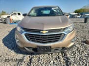 ✅ 2019 Chevrolet Equinox LS • VIN: 2GNAXHEV0K6269569 • Лот: 82231455. Опубликован ранее на Copart с пробегом 54 293 миль. Бесплатный доступ к архиву аукционных продаж из США и подробный отчёт об истории автомобиля на DreamBid. Изображение 5.