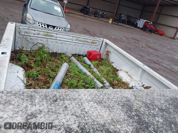 ✅ 1996 Ford F-150 • VIN: 1FTEF15Y4TLB27104 • Lot: 43824095. Listed on IAAI with 150,727 mi. Free auction sales archive from the USA and detailed vehicle history report at DreamBid. Image 8.