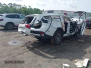 ✅ 2016 Mitsubishi Outlander ES • VIN: JA4AD2A30GZ008614 • Lot: 42505350. Listed on IAAI with Not provided. Free auction sales archive from the USA and detailed vehicle history report at DreamBid. Image 4.