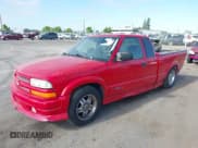 ✅ 2002 Chevrolet S-10 • VIN: 1GCCS19W528163655 • Лот: 39418531. Опубликован ранее на IAAI с пробегом 268 397 миль. Бесплатный доступ к архиву аукционных продаж из США и подробный отчёт об истории автомобиля на DreamBid. Изображение 2.
