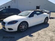 ✅ 2011 Mitsubishi Eclipse GS Sport • VIN: 4A37L5EF5BE003611 • Лот: 90544095. Опубликован ранее на Copart с пробегом 118 907 миль. Бесплатный доступ к архиву аукционных продаж из США и подробный отчёт об истории автомобиля на DreamBid. Изображение 1.