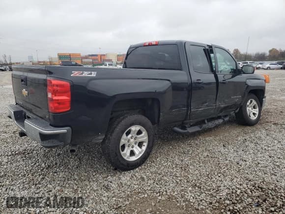 ✅ 2015 Chevrolet Silverado 1500 LT • VIN: 1GCVKREC9FZ328304 • Лот: 91708955. Опубликован ранее на Copart с пробегом 97 676 миль. Бесплатный доступ к архиву аукционных продаж из США и подробный отчёт об истории автомобиля на DreamBid. Изображение 3.