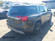 ✅ 2019 GMC Acadia SLT • VIN: 1GKKNMLSXKZ177446 • Lot: 43510086. Wystawiony na IAAI z przebiegiem 134 126 mil. Bezpłatny archiwum sprzedaży aukcyjnych z USA i szczegółowy raport historii pojazdu na DreamBid. Zdjęcie 4.