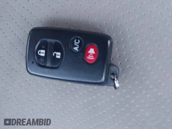 ✅ 2011 Toyota Prius II • VIN: JTDKN3DU2B1409431 • Lot: 43755522. Listed on IAAI with 142,840 mi. Free auction sales archive from the USA and detailed vehicle history report at DreamBid. Image 11.