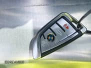 ✅ 2019 BMW 8 Series M850i xDrive • VIN: WBABC4C51KBU96588 • Lot: 43283984. Wystawiony na IAAI z przebiegiem 64 951 mil. Bezpłatny archiwum sprzedaży aukcyjnych z USA i szczegółowy raport historii pojazdu na DreamBid. Zdjęcie 11.