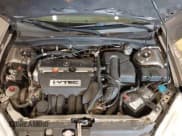 ✅ 2004 Acura RSX • VIN: JH4DC54844S017415 • Лот: 42432831. Опубликован ранее на IAAI с пробегом 208 707 миль. Бесплатный доступ к архиву аукционных продаж из США и подробный отчёт об истории автомобиля на DreamBid. Изображение 10.