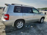 ✅ 2007 Toyota Highlander w/3rd Row • VIN: JTEDW21A870021123 • Lot: 69100025. Listed on Copart with 66,939 mi. Free auction sales archive from the USA and detailed vehicle history report at DreamBid. Image 3.