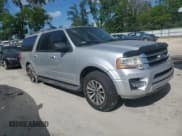 ✅ 2017 Ford Expedition Max XLT • VIN: 1FMJK1HT3HEA19378 • Lot: 51646155. Listed on Copart with 157,510 mi. Free auction sales archive from the USA and detailed vehicle history report at DreamBid. Image 4.