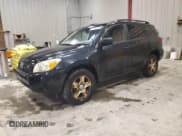 ✅ 2008 Toyota RAV4 • VIN: JTMZK35V285021695 • Лот: 93266715. Опубликован ранее на Copart с пробегом 170 407 миль. Бесплатный доступ к архиву аукционных продаж из США и подробный отчёт об истории автомобиля на DreamBid. Изображение 1.