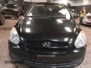 ✅ 2010 Hyundai Accent GS • VIN: KMHCM3AC6AU182658 • Лот: 42397436. Опубликован ранее на IAAI с пробегом 103 128 миль. Бесплатный доступ к архиву аукционных продаж из США и подробный отчёт об истории автомобиля на DreamBid. Изображение 12.