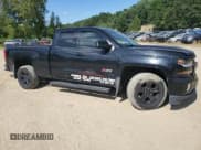 ✅ 2016 Chevrolet Silverado 1500 LT • VIN: 1GCVKREC9GZ360042 • Лот: 69535134. Опубликован ранее на Copart с пробегом Не указан. Бесплатный доступ к архиву аукционных продаж из США и подробный отчёт об истории автомобиля на DreamBid. Изображение 4.