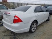 ✅ 2012 Ford Fusion SEL • VIN: 3FAHP0JA7CR290155 • Лот: 43579383. Опубликован ранее на IAAI с пробегом 145 994 миль. Бесплатный доступ к архиву аукционных продаж из США и подробный отчёт об истории автомобиля на DreamBid. Изображение 4.