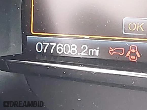 ✅ 2019 Ford Explorer XLT • VIN: 1FM5K7D86KGA46799 • Лот: 43756437. Опубликован ранее на IAAI с пробегом 77 608 миль. Бесплатный доступ к архиву аукционных продаж из США и подробный отчёт об истории автомобиля на DreamBid. Изображение 15.