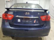 ✅ 2010 Hyundai Elantra GLS • VIN: KMHDU4AD5AU158242 • Lot: 65609325. Listed on Copart with 78,482 mi. Free auction sales archive from the USA and detailed vehicle history report at DreamBid. Image 6.