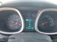 ✅ 2016 Chevrolet Equinox LS • VIN: 2GNALBEK5G1185086 • Lot: 93106445. Listed on Copart with 229,692 mi. Free auction sales archive from the USA and detailed vehicle history report at DreamBid. Image 9.