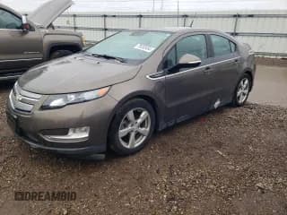 ✅ 2014 Chevrolet Volt • VIN: 1G1RD6E42EU172713 • Lot: 79260454. Wystawiony na Copart z przebiegiem 152 262 mil. Bezpłatny archiwum sprzedaży aukcyjnych z USA i szczegółowy raport historii pojazdu na DreamBid. Zdjęcie 1.