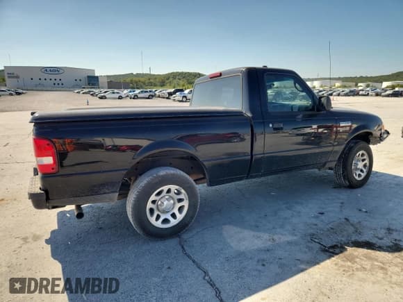 ✅ 2010 Ford Ranger XL • VIN: 1FTKR1AD7APA37772 • Lot: 82394805. Wystawiony na Copart z przebiegiem 135 280 mil. Bezpłatny archiwum sprzedaży aukcyjnych z USA i szczegółowy raport historii pojazdu na DreamBid. Zdjęcie 3.