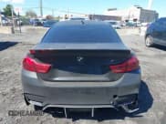 ✅ 2015 BMW M4 • VIN: WBS3R9C55FK331029 • Lot: 43254981. Listed on IAAI with 129,394 mi. Free auction sales archive from the USA and detailed vehicle history report at DreamBid. Image 16.