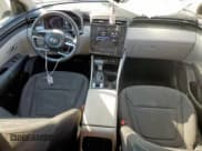 ✅ 2024 Hyundai Tucson SEL • VIN: 5NMJB3DE2RH391364 • Lot: 86642645. Listed on Copart with 37,005 mi. Free auction sales archive from the USA and detailed vehicle history report at DreamBid. Image 8.