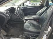 ✅ 2020 Ford Fusion Titanium • VIN: 3FA6P0RU5LR100083 • Lot: 67555835. Listed on Copart with 108,899 mi. Free auction sales archive from the USA and detailed vehicle history report at DreamBid. Image 7.