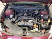 ✅ 2015 Subaru Outback 2.5i • VIN: 4S4BSBACXF3280097 • Lot: 91377275. Listed on Copart with 143,943 mi. Free auction sales archive from the USA and detailed vehicle history report at DreamBid. Image 12.