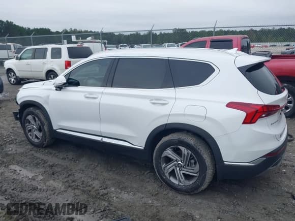 ✅ 2022 Hyundai Santa Fe SEL • VIN: 5NMS34AJ5NH441239 • Lot: 43424393. Wystawiony na IAAI z przebiegiem 31 746 mil. Bezpłatny archiwum sprzedaży aukcyjnych z USA i szczegółowy raport historii pojazdu na DreamBid. Zdjęcie 15.