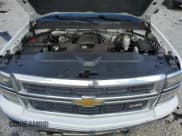 ✅ 2014 Chevrolet Silverado 1500 LTZ • VIN: 3GCUKSEC1EG254801 • Лот: 92074625. Опубликован ранее на Copart с пробегом 215 706 миль. Бесплатный доступ к архиву аукционных продаж из США и подробный отчёт об истории автомобиля на DreamBid. Изображение 11.