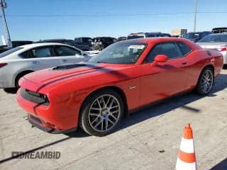 ✅ 2016 Dodge Challenger R/T • VIN: 2C3CDZBT5GH201948 • Lot: 37646314. Wystawiony na Copart z przebiegiem 71 247 mil. Bezpłatny archiwum sprzedaży aukcyjnych z USA i szczegółowy raport historii pojazdu na DreamBid. Zdjęcie 1.