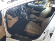 ✅ 2015 Hyundai Azera Limited • VIN: KMHFH4JG2FA477162 • Lot: 61684235. Listed on Copart with 153,524 mi. Free auction sales archive from the USA and detailed vehicle history report at DreamBid. Image 7.