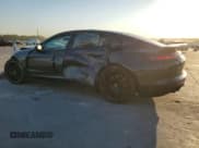 ✅ 2017 Porsche Panamera Turbo • VIN: WP0AF2A79HL153268 • Lot: 74227384. Listed on Copart with 76,396 mi. Free auction sales archive from the USA and detailed vehicle history report at DreamBid. Image 2.