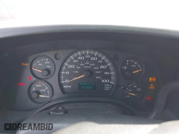 ✅ 2007 GMC Savana • VIN: 1GTHG392771146601 • Лот: 42146340. Опубликован ранее на IAAI с пробегом 313 989 миль. Бесплатный доступ к архиву аукционных продаж из США и подробный отчёт об истории автомобиля на DreamBid. Изображение 6.