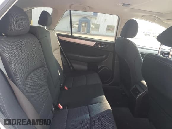 ✅ 2016 Subaru Outback • VIN: 4S4BSCDCXG3328328 • Lot: 65781785. Wystawiony na Copart z przebiegiem 150 558 mil. Bezpłatny archiwum sprzedaży aukcyjnych z USA i szczegółowy raport historii pojazdu na DreamBid. Zdjęcie 10.