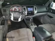 ✅ 2013 Toyota Tacoma • VIN: 5TFUU4ENXDX065050 • Lot: 80006635. Wystawiony na Copart z przebiegiem 271 125 mil. Bezpłatny archiwum sprzedaży aukcyjnych z USA i szczegółowy raport historii pojazdu na DreamBid. Zdjęcie 8.