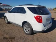 ✅ 2014 Chevrolet Equinox LT • VIN: 2GNALCEK0E6100077 • Лот: 43548071. Опубликован ранее на IAAI с пробегом 213 301 миль. Бесплатный доступ к архиву аукционных продаж из США и подробный отчёт об истории автомобиля на DreamBid. Изображение 3.