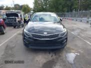 ✅ 2017 Kia Optima EX • VIN: 5XXGU4L38HG132675 • Лот: 43414313. Опубликован ранее на IAAI с пробегом 84 098 миль. Бесплатный доступ к архиву аукционных продаж из США и подробный отчёт об истории автомобиля на DreamBid. Изображение 13.