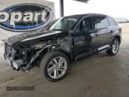 ✅ 2021 Audi Q7 Premium • VIN: WA1AJAF71MD011240 • Lot: 71496475. Listed on Copart with 42,847 mi. Free auction sales archive from the USA and detailed vehicle history report at DreamBid. Image 1.